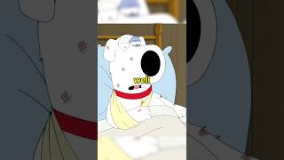 Family Guy x Misery  Family Guy shorts familyguy [upl. by Lydon]