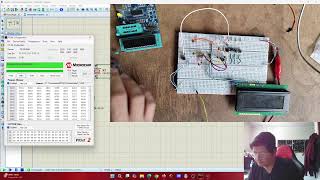 3 Segunda clase del Curso de Microcontroladores PIC  PIC18F4550 en lenguaje BASIC [upl. by Hassi741]