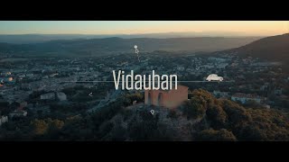 Vidauban  Road Trip en Dracénie Provence Verdon [upl. by Yance]