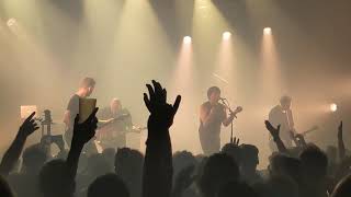 The Chameleons  Second Skin Live Le Grand Mix Tourcoing  21092024 [upl. by Nhaj]