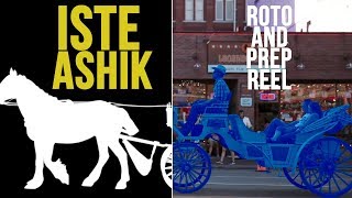 Rotoscoping demo reel  Roto examples by Iste Ashik 2018 [upl. by Cartwell295]