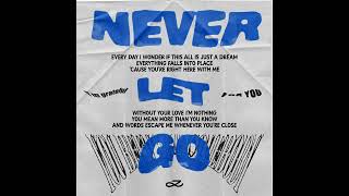 اغنيه جونغكوك الجديد Never Let Go مترجمه للعربيهNever Let Go [upl. by Nivlam]