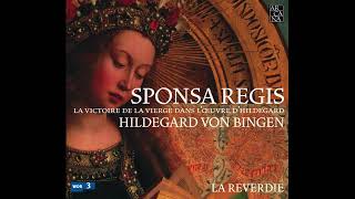 Hildegard von Bingen  Sponsa Regis  Classical Music 432 Hz [upl. by Ramburt66]