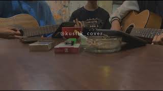 Cover Virgoun  Selamat Tinggal kustikcover [upl. by Reinold]