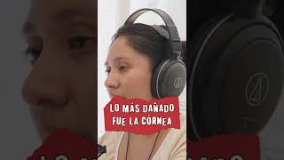 Esta fue la sentencia que recibió Coral por el intento de asalto Penitencia podcast entrevista [upl. by Anhaj]