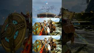 GowTraveler is veryps5 trending gaming godofwar [upl. by Anaylil]