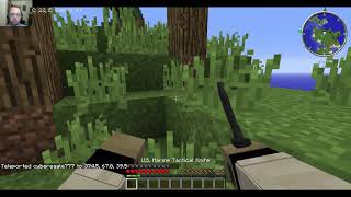 Vics Modern Warfare Mod Showcase [upl. by Eerol]