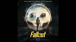 Ramin Djawadi  T60  FALLOUT OST [upl. by Enovad]