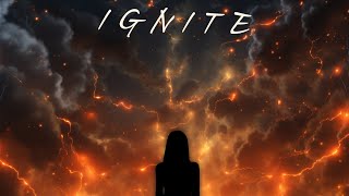 TOPIC  IGNITE [upl. by Nnaynaffit]