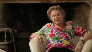 Sheila Kitzinger 18 Changing childbirth understanding the policy makers [upl. by Aihsekyw]