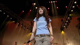 MARI HAMADA 浜田麻里  TOKYO MAKIN LOVE LIVE AT AESTETICA TOUR 2010 high quality [upl. by Nadab]