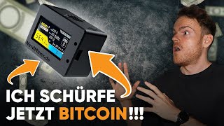 Wie profitabel ist eigentlich Bitcoin Mining [upl. by Anitnuahs]