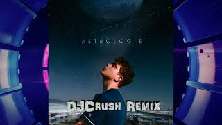 Gregor Hägele  Astrologie DJCrush Remix [upl. by Ezar]