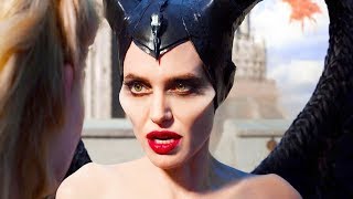 MALEFICENT 3 quotDark Faequot Trailer Teaser 2022 HD Fantasy Movie Flixum Studios YouTube [upl. by Noid139]