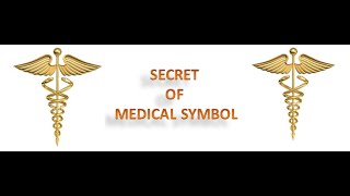 why Caduceus is Medical Symbol secreate behind the doctor symbol [upl. by Annaitsirk]