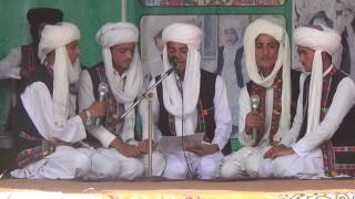 baloch cultural day 2016 FC PUBLIC SCHOOL DERA BUGTI [upl. by Nesaj]