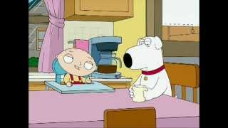 The Best of Family Guy  Featurette  Barely Legal [upl. by Nirret622]