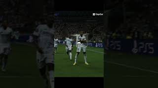 Mbappé celebration [upl. by Cutty268]