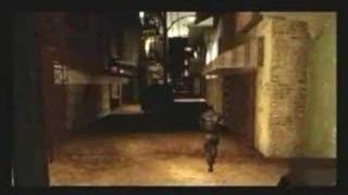 Splinter Cell Chaos Theory Not Today Trailer [upl. by Abbotsen286]