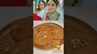 Anupama ki ho rhi hai shaadi😍 pua recipe😋 shorts anupama kavya trendingshorts [upl. by Werna932]