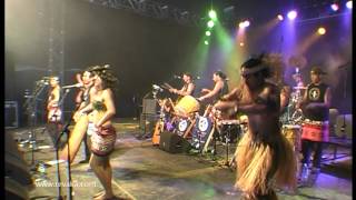 TE VAKA  E KELI  Live [upl. by Nataline]