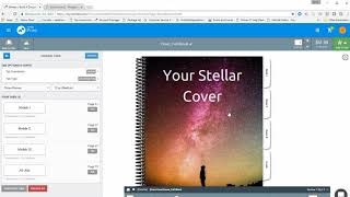 How to Build Spiral Bound Documents in Mimeo Print [upl. by Eelarol]