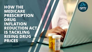 How the Medicare Prescription Drug Inflation Reduction Act is Tackling Rising Drug Prices [upl. by Irdua]