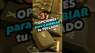 Top 3 teclados Logitech para tu PC ￼ [upl. by Enyrat]