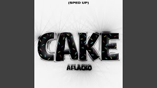 Cake Sped Up [upl. by Adile]