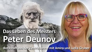 Das Leben des Meisters Peter Deunov  Die Weiße Bruderschaft  17124 [upl. by Voltmer151]