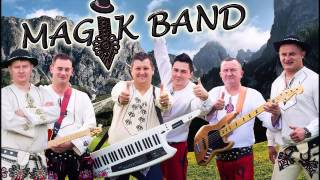 Magik Band  Zielone włoskie orzechyOFICJALNE AUDIO [upl. by Gough325]