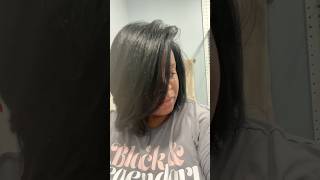 Sensationnel Bare Lace Bob Wig wigs wigreview [upl. by Anthia]