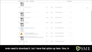 Qlik NPrinting NewsStand Helps You Organize Your Reports [upl. by Fransis]