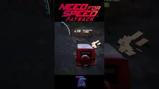 🎮Vigili del fuoco🎮 nfspayback gameplay vigilidelfuoco [upl. by Nalrah164]