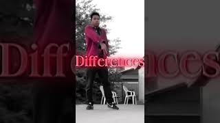 Differences  Ginuwine [upl. by Llekcir]