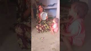 Dhola Dhol manjeera baje re music viral video [upl. by Alvinia]