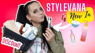 🎀 STYLEVANA New In  KBeauty und all ihre Facetten  super Spannend 😍 [upl. by Angelita]