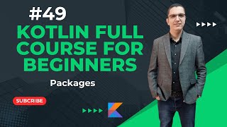 The Surprising Truth About KOTLIN Packages Nobody Tells You [upl. by Anitnatsnok]