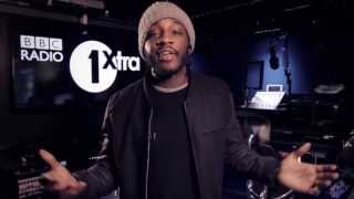 Breaking the music industry down with BBC Radio 1Xtras Twin B [upl. by Hcnarb]