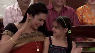 Ishita as Ruhi amp Adis mother [upl. by Anikram]