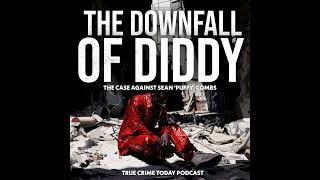 We Break Down The Crazy Diddy NDA With Attorney Eric Faddis [upl. by Leesa29]