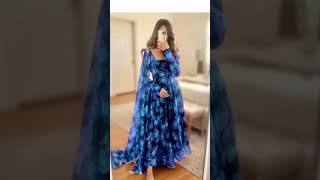 Frock😍design for trending design frock design 2024 viralvideo viralshorts subscribe love ❤️ [upl. by Ylreveb571]