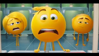 the ENTIRE Emoji Movie but every time its cringy speed increases [upl. by Adnawot]