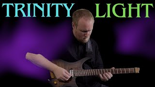 FREDRIK PIHL  TRINITY LIGHT Playthrough [upl. by Anihpled]