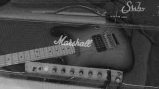 1974 Marshall and Suhr Reactive LoadVH [upl. by Naujuj19]