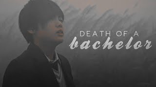 Keyakizaka46 Hirate Yurina ㅡ Death of a Bachelor [upl. by Campball]