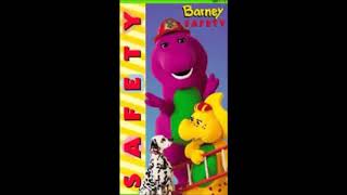 Barney imagination island credits low pitch [upl. by Britt648]