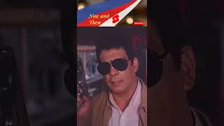 FPJ FROM THE MOVIE EPIMACO VELASCO NBI 1994 entertainment showbiz FPJ [upl. by Aniloj413]