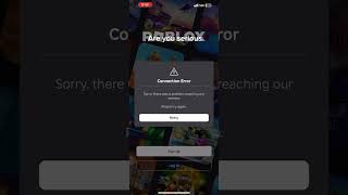 Roblox shut down again [upl. by Angi]