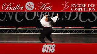 Otis  2024 Encore DCS Competition [upl. by Joette]